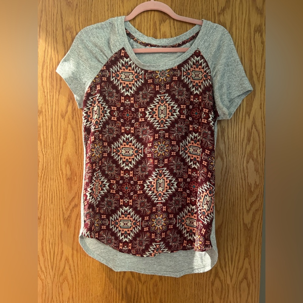 Maurices Shirt